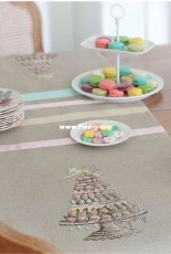 Piramide de Pasteles - Douceurs & Gourmandises by V Enginger PCS10