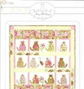 Bunny Hill Designs - Arnie