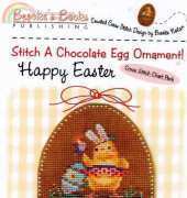Brookes Books  - Happy Easter