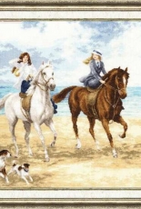 Zolotoe Runo CHM-019 - Sea Ride