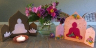 Atelier Pippilotta  -  Zen - free - Dutch