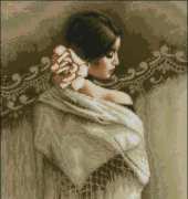 Luca-S B468 Spanish With Scarf XSD