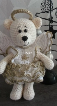 angel bear