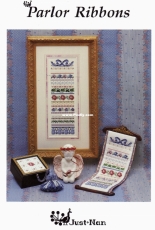 Just Nan JN030 Parlor Ribbons