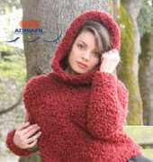 Adriafil- Sweatshirt Afrodite-Free