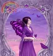HAED HAERAMINI 15 Mini Amethyst by Rachael Anderson