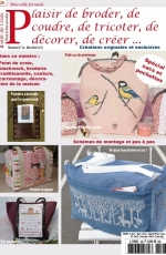 Plaisir de Broder N° 26 - 2013