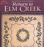 Return to Elm Creek by Jennifer Chiaverini