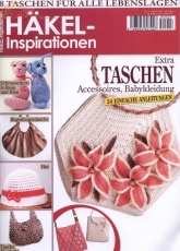 Häkel-Inspirationen-N°7-2015/German (Crochet-Inspirations)