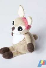 Dotty the Fawn  Caron  free