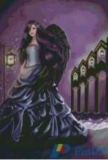HAED HAEDMED 114 Angel Light by Melissa Dawn