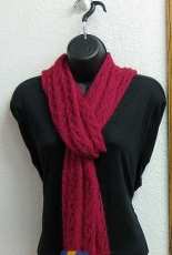 Suri de Araña Scarf by Kelly Judson-Free