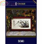 DOME  41104 Orchid