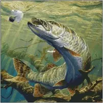 Chimera- Pike
