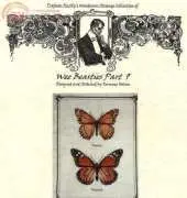Dimples Design Pangaea - Wee Beasties Part 9
