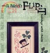 LK F14 - St. Patricks