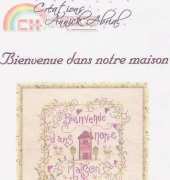 Annick Brial - Bienvenu