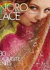 Noro Lace: 30 Exquisite Knits