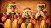 HAED HAESG 1552 Hear No Evil