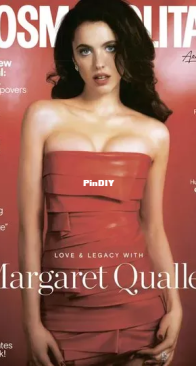 Cosmopolitan USA – Fall 2025