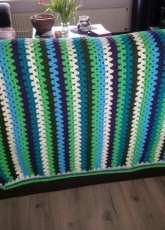 Granny Blanket