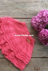Summer skirt for little princess
