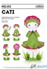 Zabbez - Bas den Braver - Carnation Cati - German