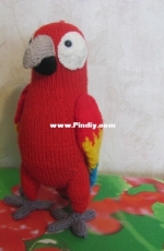 Pretty Polly