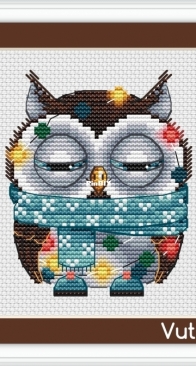 Winter Lolo by Vutrem /Meshcheryakova Lada