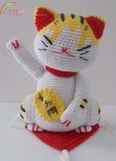 Gatto della fortuna