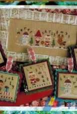 Lizzie Kate #176 - Tiny Tidings XXI