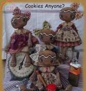 Sweet Meadows Farm 206 Cookies Anyone