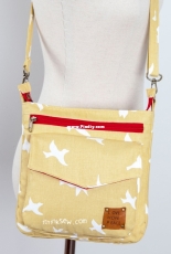 ithinksew Designs - Meredith Bag