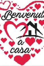 Benvenuti a Casa / Welcome Home