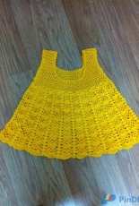 dress baby