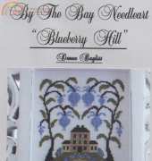 By The Bay Needleworks - Blueberry Hill