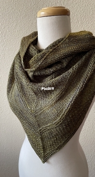 Calibrate Cowl by Nick Davis