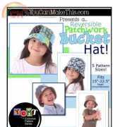 Bucket Hat