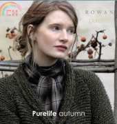 Rowan Purelife Autumn
