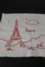 sweet France