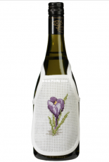 Permin of Copenhagen - Bottle Apron Crocus - Free