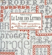 Les Editions de Saxe - Le Livre des Lettres - Valerie Lejeune - French