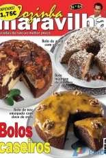 Cozinha Maravilha Nº84 - October 2016 - Portuguese