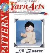 Yarn Arts- Kathleen Early- Lil  Buster