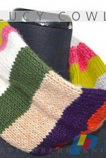 Lucy Cowl by Heidi Hennessey/Lux Adorna Knits -Free