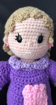 I just finished this toy