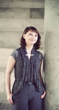 Infinity Loop - Olga Buraya-Kefelian Olgajazzy
