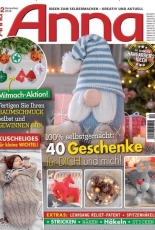 Anna No.12 2018 - German