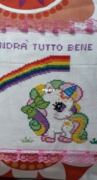 Andrà tutto bene