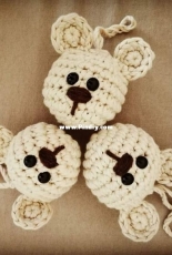 Xmas bears